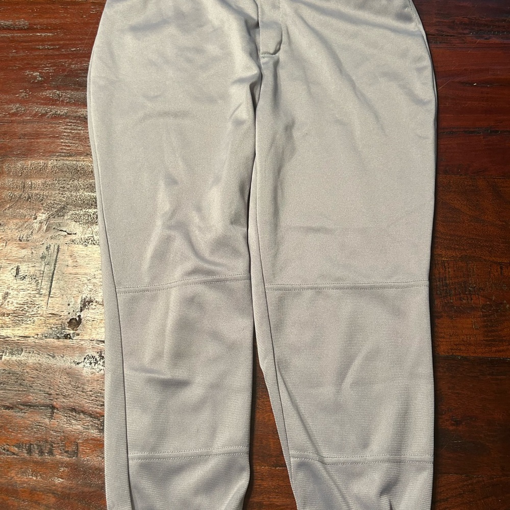 Wilson Kids Gray Sweatpants
